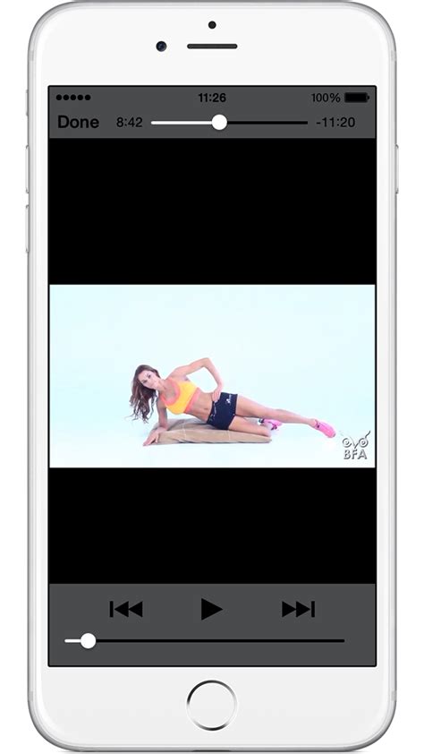 Bikini Abs Lite Women Abdominal Exercises For Slim Belly Para IPhone Descargar