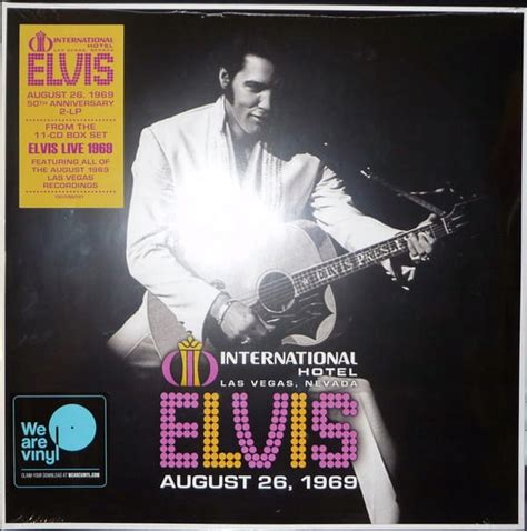 Elvis International Niska Cena Na Allegro Pl