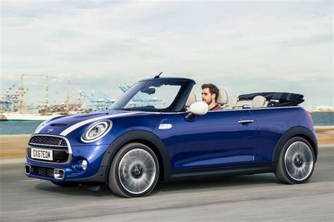 Mini 2021 Facelift Friday Techzle