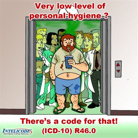 Theres A Code For That Funny Icd 10 Codes See Our Collection Here