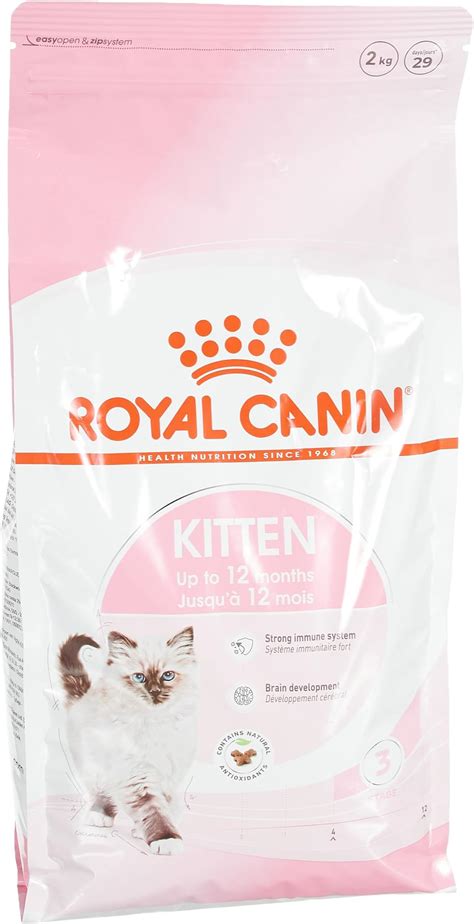 Royal Canin Fit 32 Cat Food Dry Mix 2kg Uk Pet Supplies