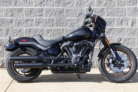 2023 Harley Davidson Low Rider S FXLRS New Motorcycles For Sale