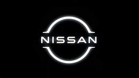 Nissan S New Logo Is Sharp And Simple