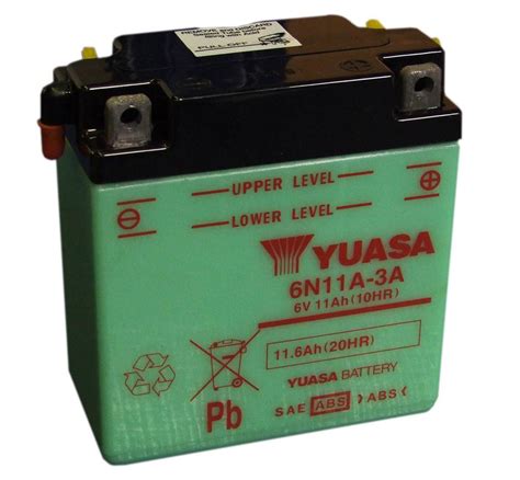 Yuasa N A A V Motorcycle Battery Inc Free Delivery Mds Battery