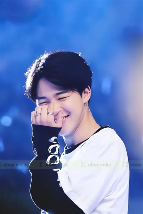 Poster Of Bts Jimin Bts Jimin Posters For Room Wall Decortation Size