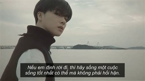 Vietsub Ikon ‘이별길goodbye Road Lyric Narration Video 1 Youtube