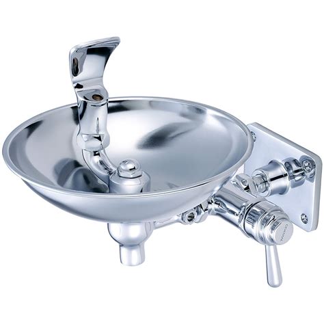 Central Brass Wall Mount Drinking Fountain Walmart