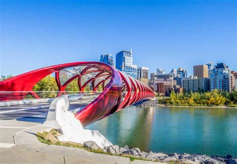 33 BEST Things To Do In Calgary Alberta Destinationless Travel