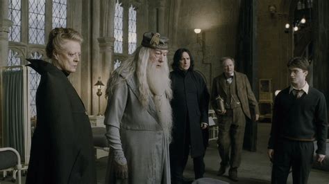 Гарри Поттер и Принц-полукровка (Harry Potter and the Half-Blood Prince ...