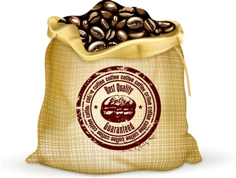 Coffee Bean Icon 22776 Free Icons Library