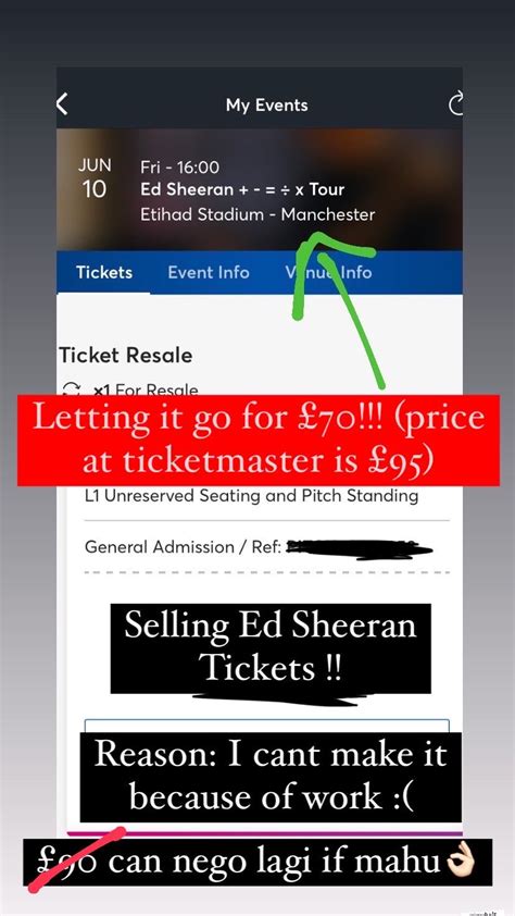 Aiman On Twitter RT Fahmiarizal Urgent Selling My Ed Sheeran