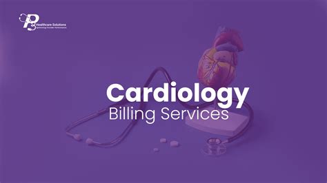 Cardiology Billing Services in USA - Expert billing Solutions