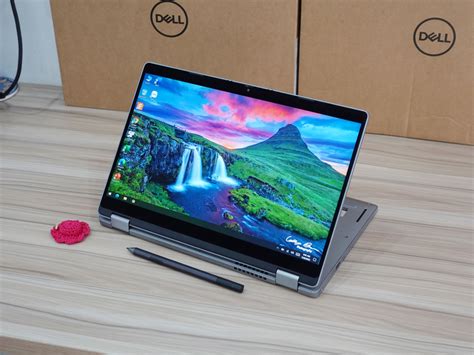 Dell Latitude In Convertible In Review Hour