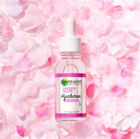 Garnier Sakura White Pinkish Booster Serum Alpro Pharmacy