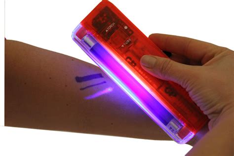 UV-Lamp | Chemotechnique Diagnostics