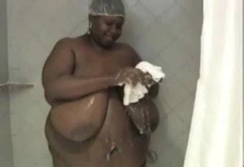Huge Black Boobs Shower Bbw Bbw Porn Xhamster