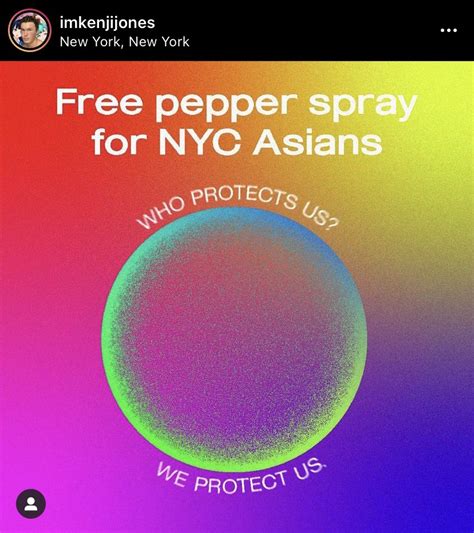 Where Can I Buy Pepper Spray In Nyc Quotes Viral Update