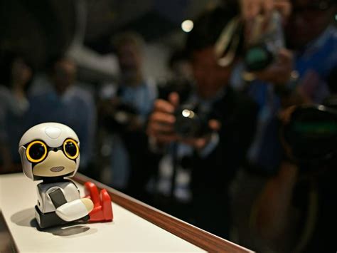 Best AI Robot Toys 2024 (Cutting-edge And Intelligent AI Robot Toys)