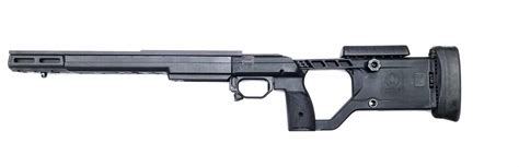 Xray Chassis Gen Remington Sa Black Left Hand Delta Tactical