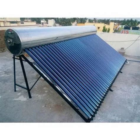 1000 LPD Solar Water Heater At Rs 125000 Solarizer Spring Solar Water