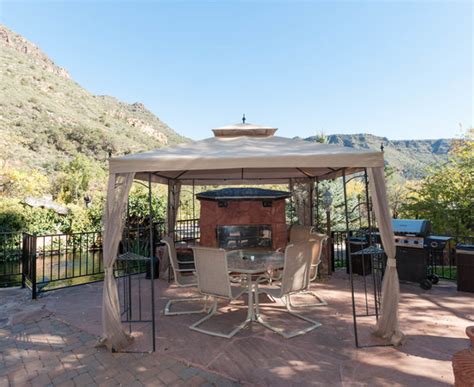 Oak Creek Terrace Resort (Sedona, AZ): What to Know BEFORE You Bring ...