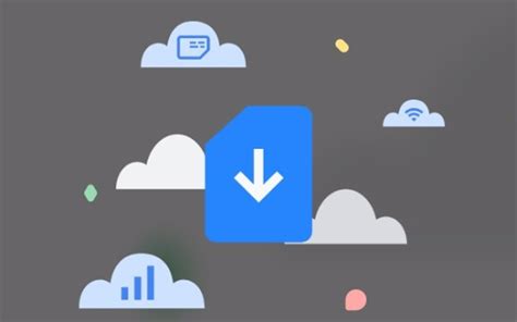 Portaltic La Herramienta De Google Para Transferir La Esim Facilitar