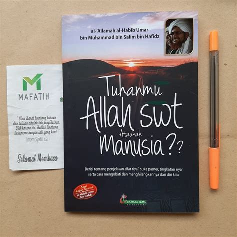 Jual Buku 11 Seri Kajian Tasawuf Habib Umar Bin Hafidz Hafizh Cahaya