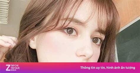 Hot girl Nga 10X được khen xinh như búp bê giỏi 3 thứ tiếng Gương mặt trẻ ZNEWS VN