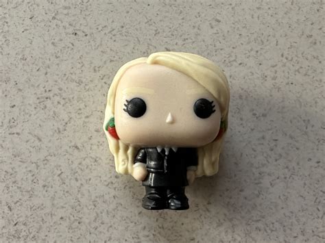 Harry Potter Funko Pop Kinder Joy Luna Lovegood Zawiercie Kup Teraz