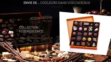 Ouvrez La Franchise De Confiserie CHOCOLATERIE DE PUYRICARD