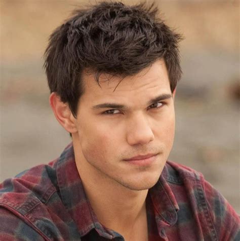 Jacob Black Taylor Lautner Twilight Saga Jacob Black Twilight