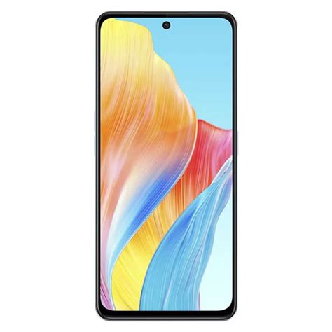 Oppo A98 5G 6 72 Inch 8GB RAM 256GB Storage Dreamy Blue POP