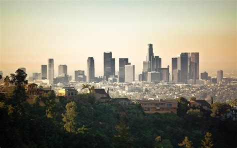 La Wallpapers Wallpaper Cave
