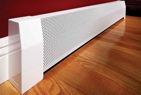 Best Baseboard Heaters Reviewed In Skingroom