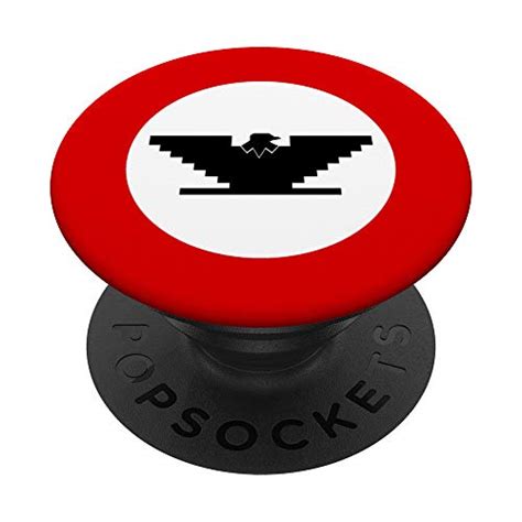 United Farm Workers Ufw Huelga Bird Chicano Labor Union Popsockets