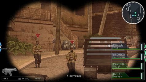 Hands on with SOCOM: US Navy SEALs Tactical Strike | Pocket Gamer