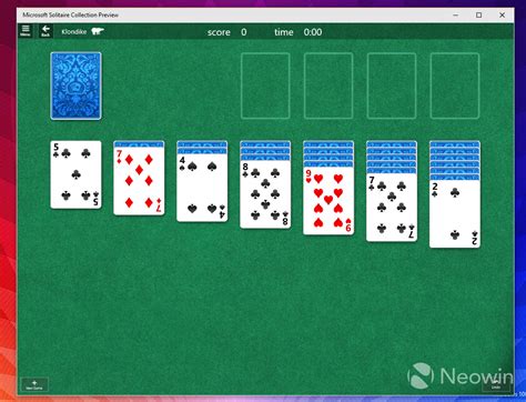 Microsoft spider solitaire windows 10 - lasopaflix