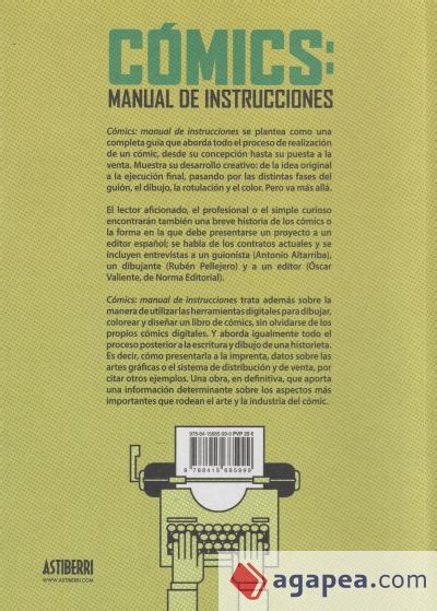 Comics Manual De Instrucciones Antoni Guiral Pepe Galvez