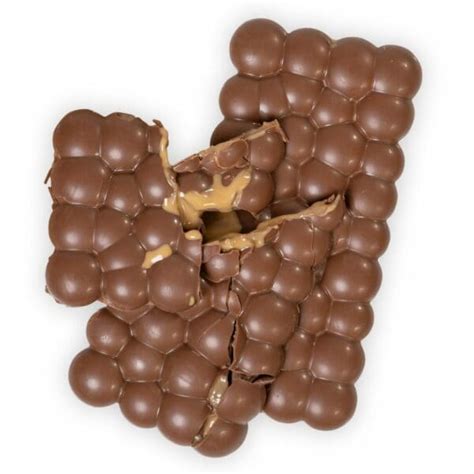 Bueno Bliss Bar – Sugar Plum Sweetery