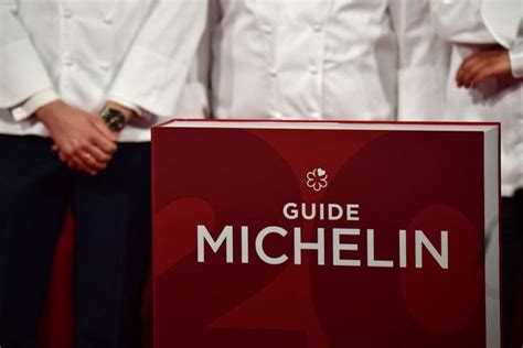 Le Guide Michelin Sera D Voil Strasbourg