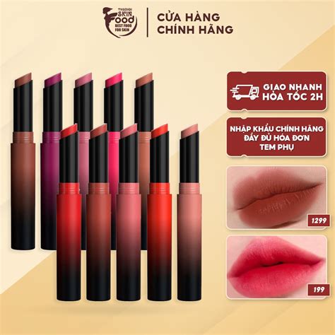 Son Thỏi Lì Siêu Nhẹ Mịn Môi Maybelline New York Color Sensational Ultimatte 17g Shopee