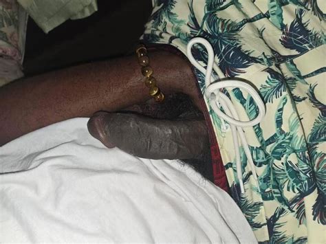 Big Black Cock Nude Pics XHamster