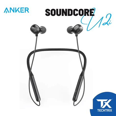 Anker Life U I Wireless Headphones Techtrix Shop Online