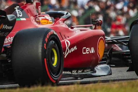 En directo F1 GP Ciudad de México 2022 Entrenamientos libres 1 Sainz