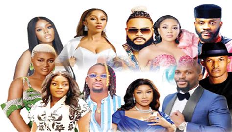 7 Most Successful Ex BBNaija Housemates