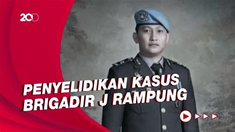 Sederet Temuan Dan Rekomendasi Komnas Ham Di Kasus Pembunuhan Yosua