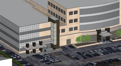 Houston Physicians Hospital Begins Expansion To Meet Patient Volume