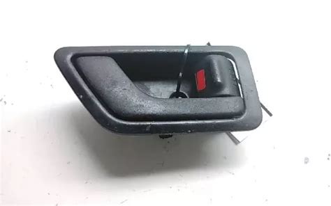 Tb Maneta Interior Delantera Derecha Para Hyundai Getz Tb