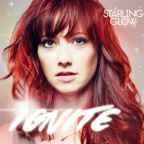 Stream Starling Glow Ignite Electric Verb Remix By Electric Verb