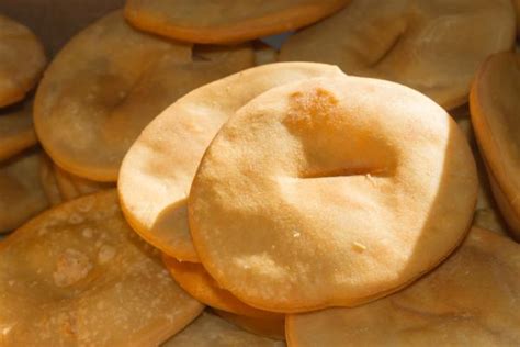 Cómo hacer tortas fritas sin grasa ni manteca Receta fácil